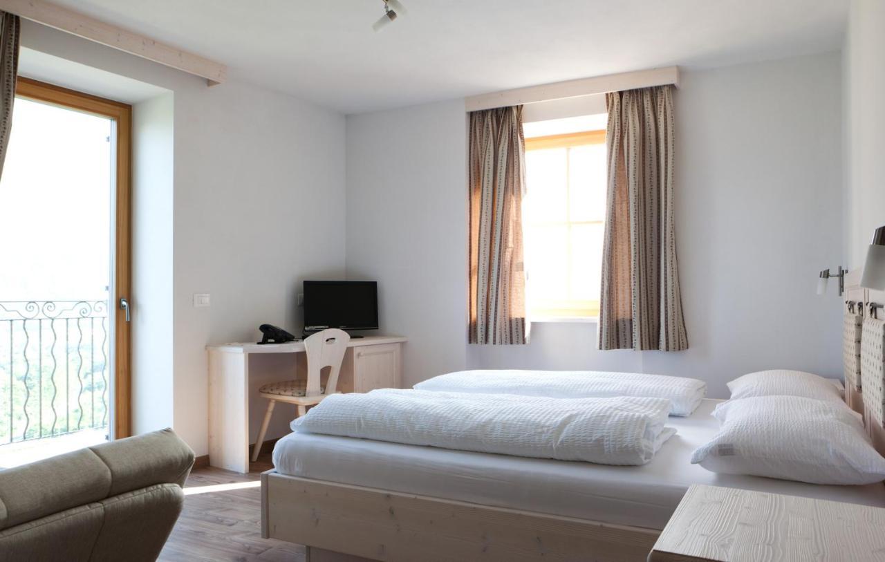 Coronata Haus Roncegno Dış mekan fotoğraf