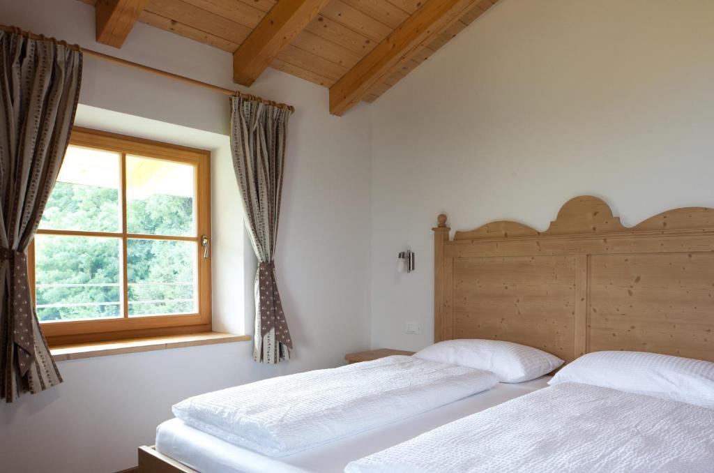 Coronata Haus Roncegno Oda fotoğraf
