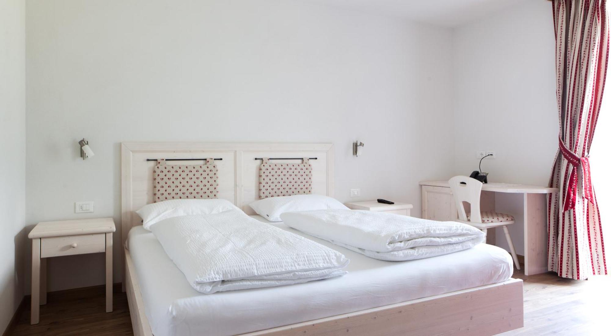 Coronata Haus Roncegno Dış mekan fotoğraf