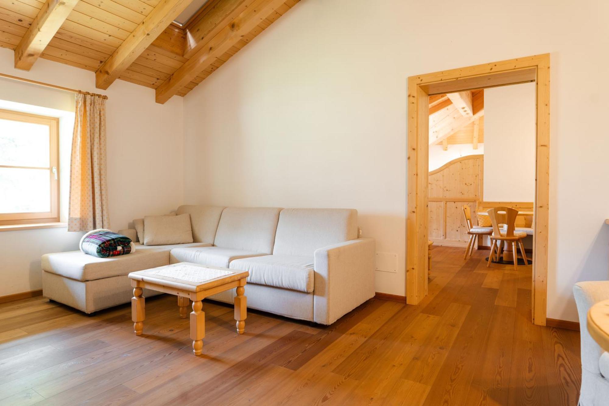 Coronata Haus Roncegno Dış mekan fotoğraf