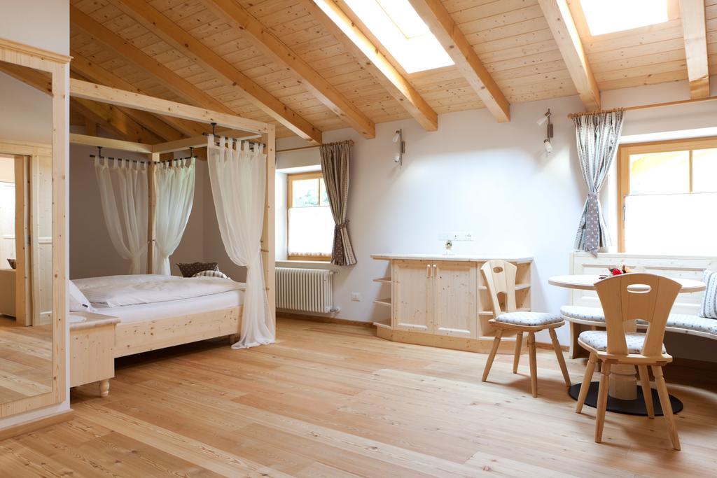 Coronata Haus Roncegno Dış mekan fotoğraf