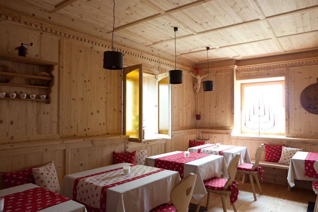 Coronata Haus Roncegno Dış mekan fotoğraf